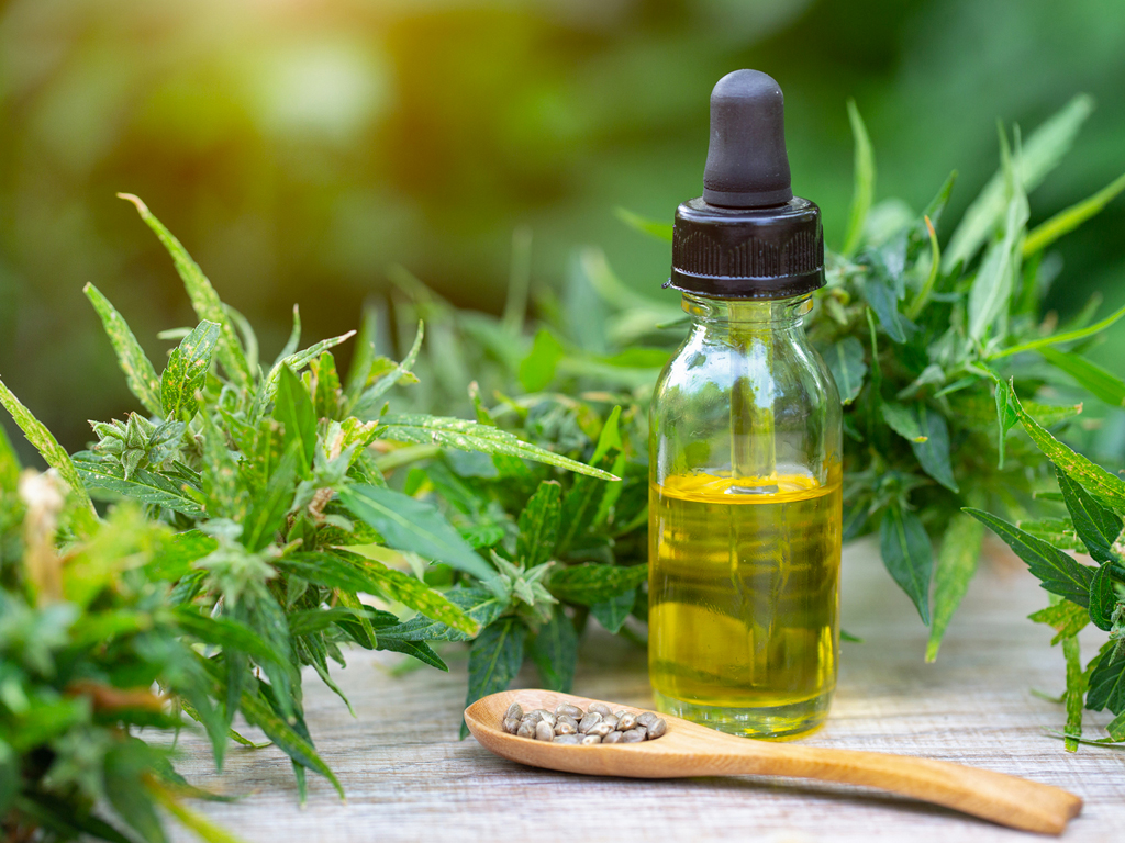 Can CBD help with the symptoms of ocd?