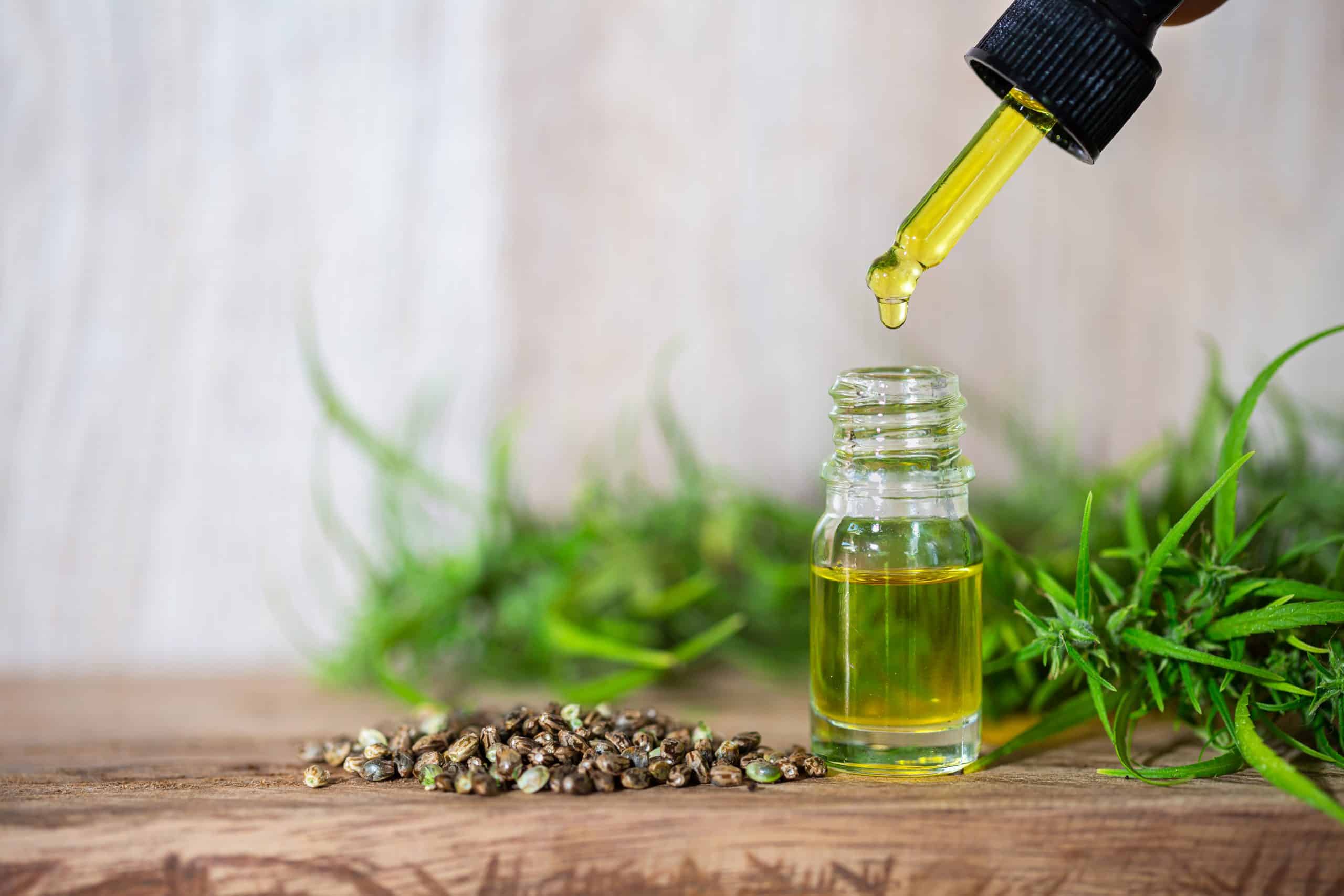 Pros and cons of CBD oil for anxiety and depression