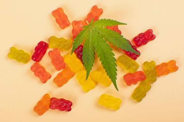 Unlocking Passion: Can CBD Gummies Spice Up Your Sex Life?